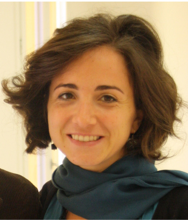 Francesca Cadeddu