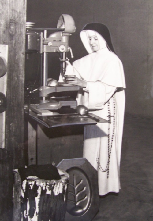 Sister Helene O Connor Op 1909 1992