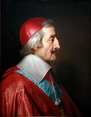 Cardinal De Richelieu Mg 0053 Web