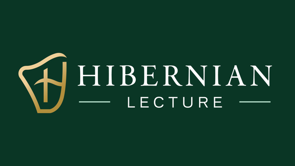 Hibernian Lecture logo