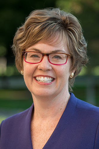 Kathleen Sprows Cummings