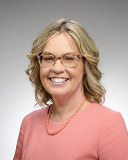 Kathleen Cummings
