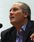 Paolo Luca Bernardini headshot