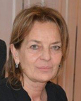 Elisabetta Vezzosi Headshot