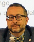 Massimo Carlo Giannini Headshot