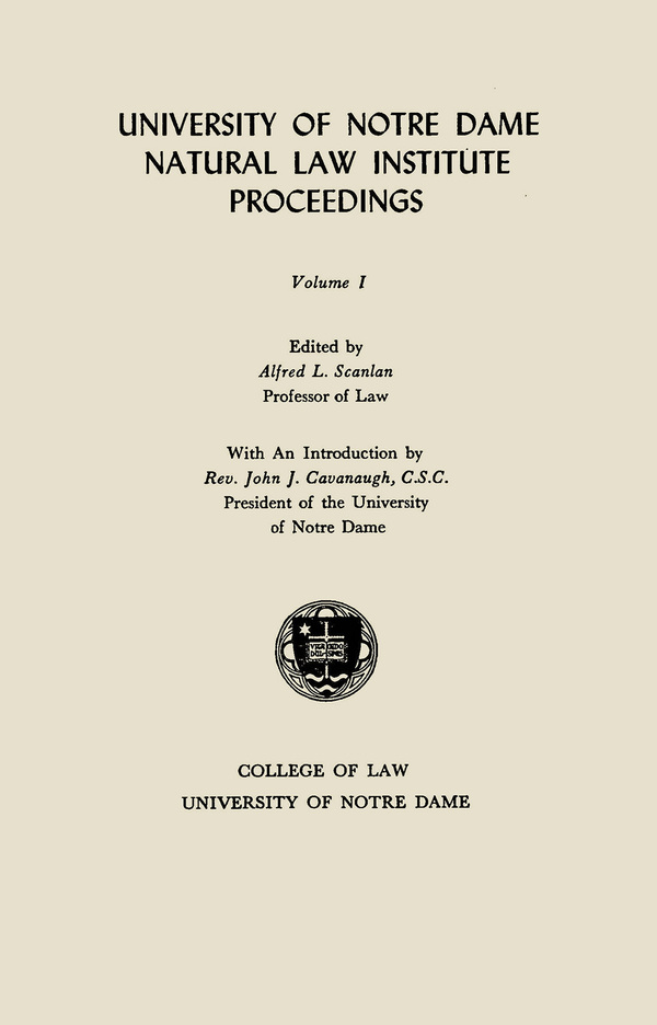 Proceedings 1949