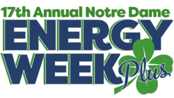 Energy Week Plus 2023 logo