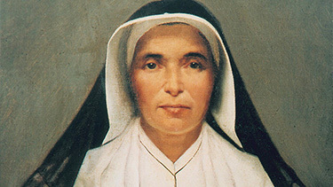 Mother Theodore Guerin